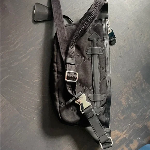 Moschino Belt bag - Picture 6 of 12